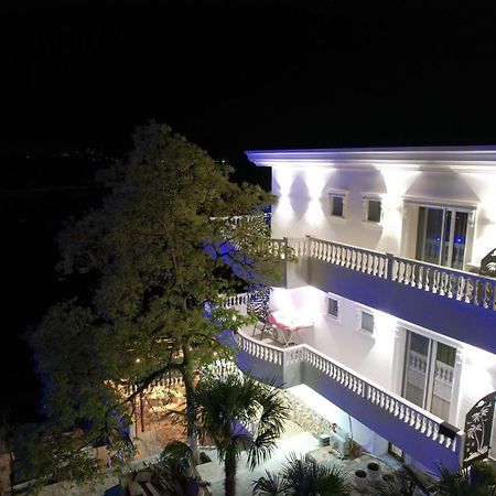 Cako Rooms Saranda Exterior foto