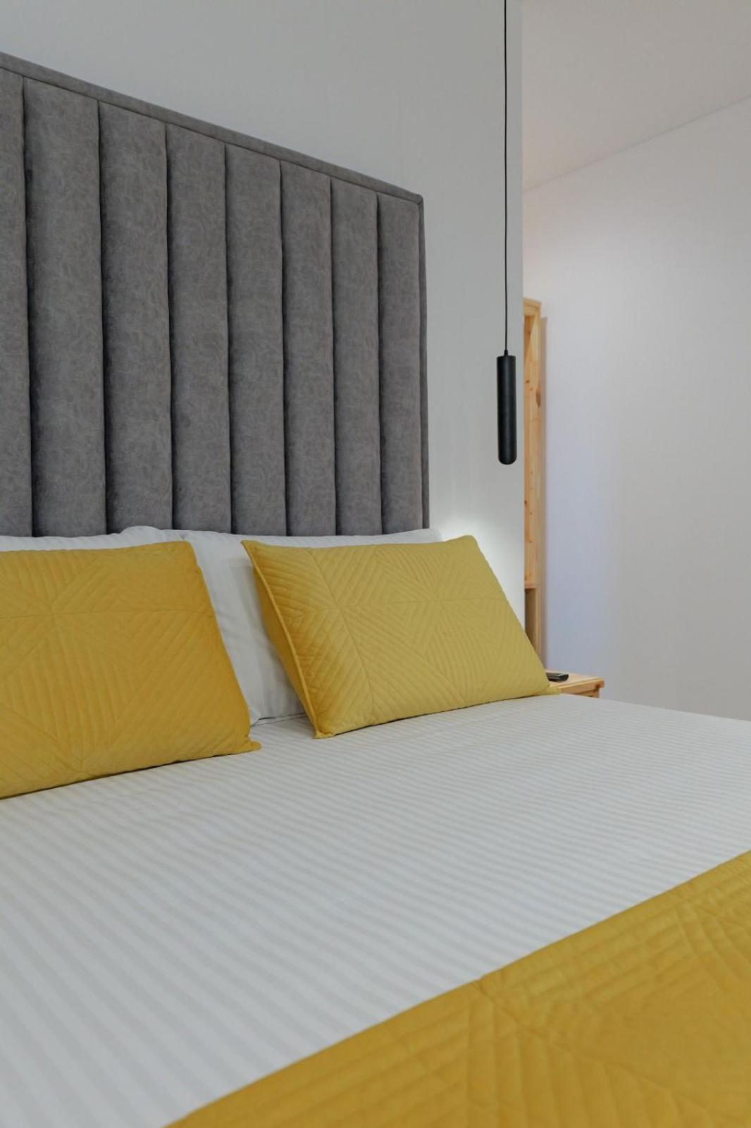 Cako Rooms Saranda Exterior foto