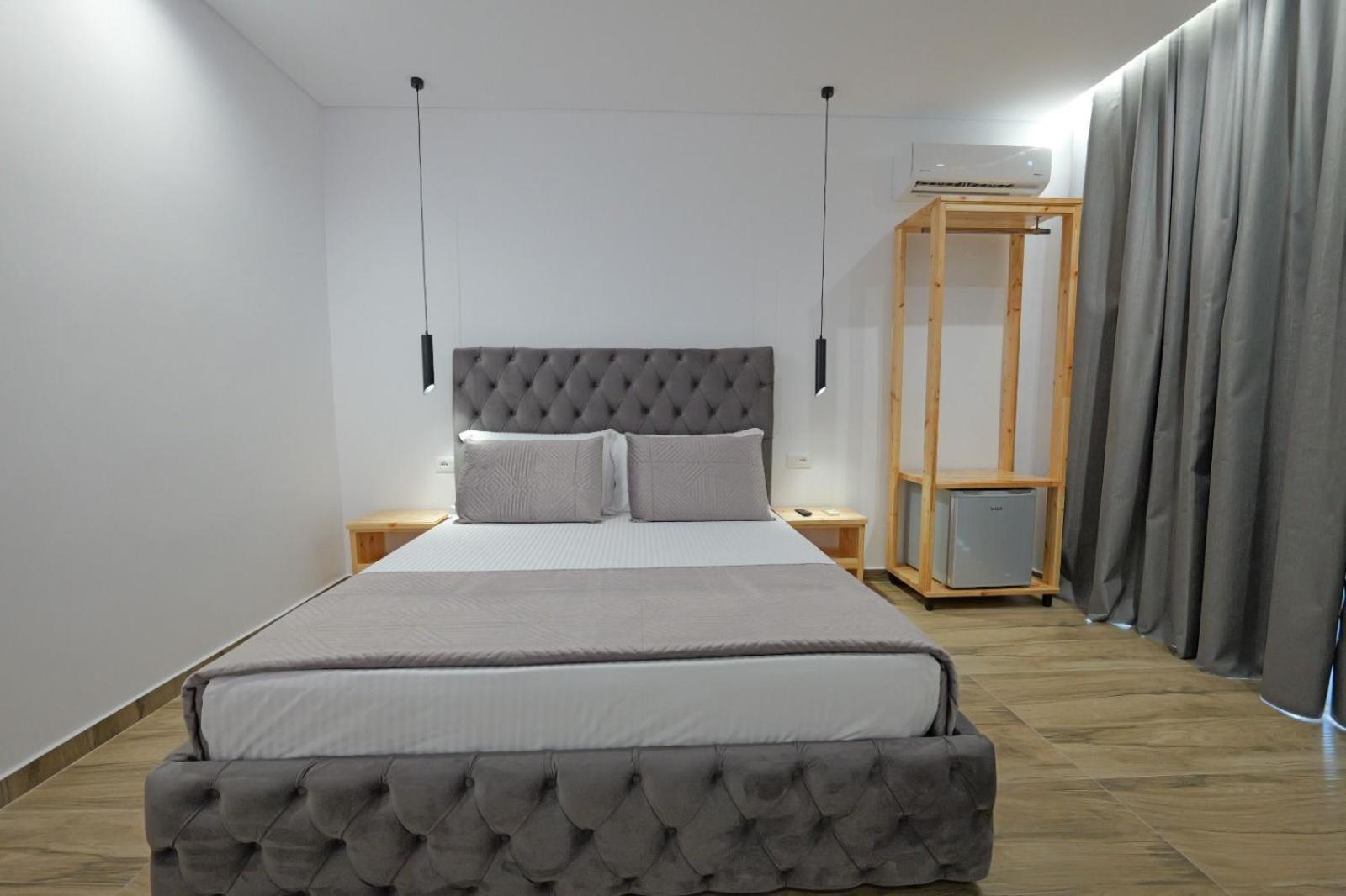 Cako Rooms Saranda Exterior foto