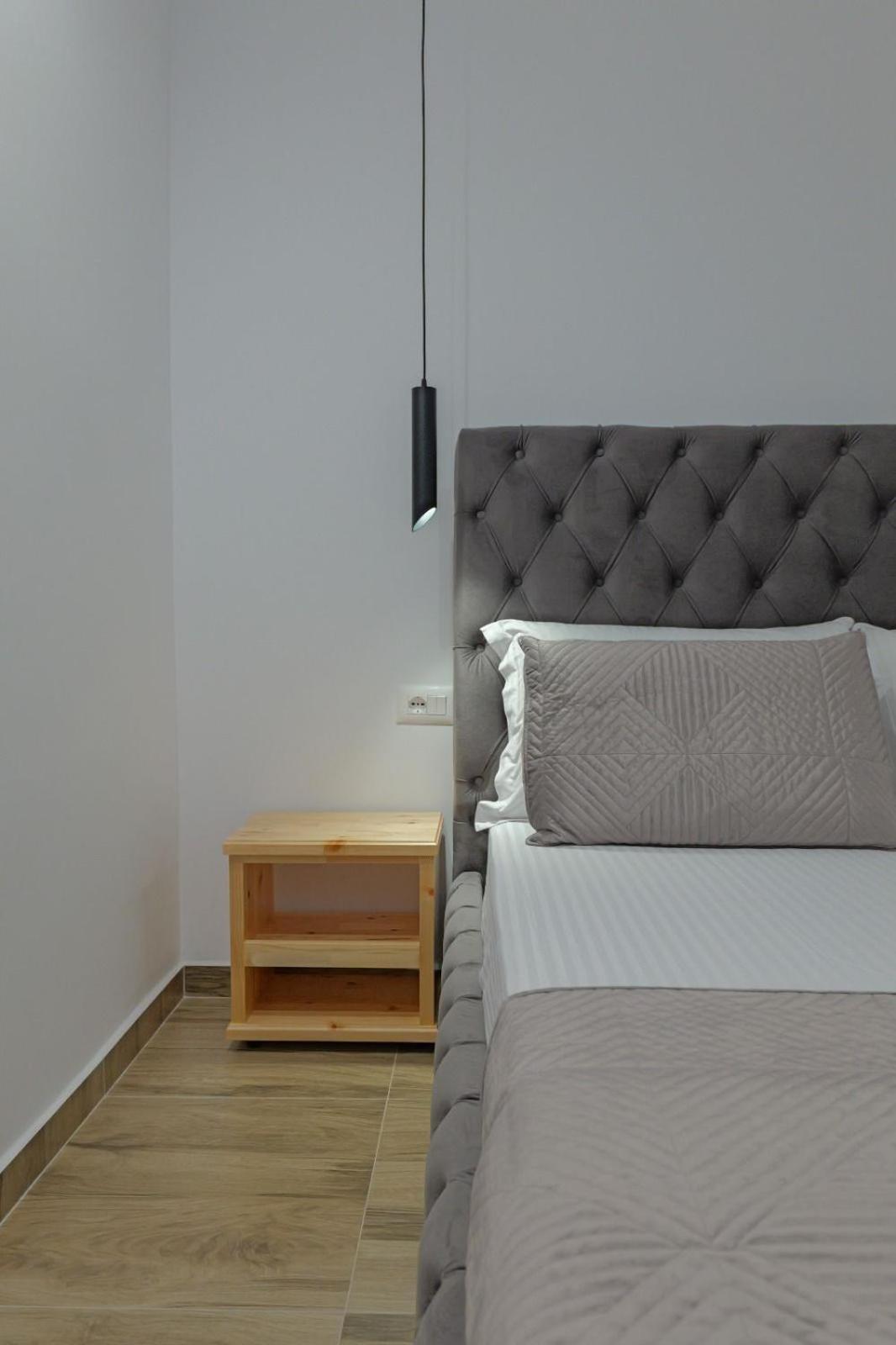 Cako Rooms Saranda Exterior foto
