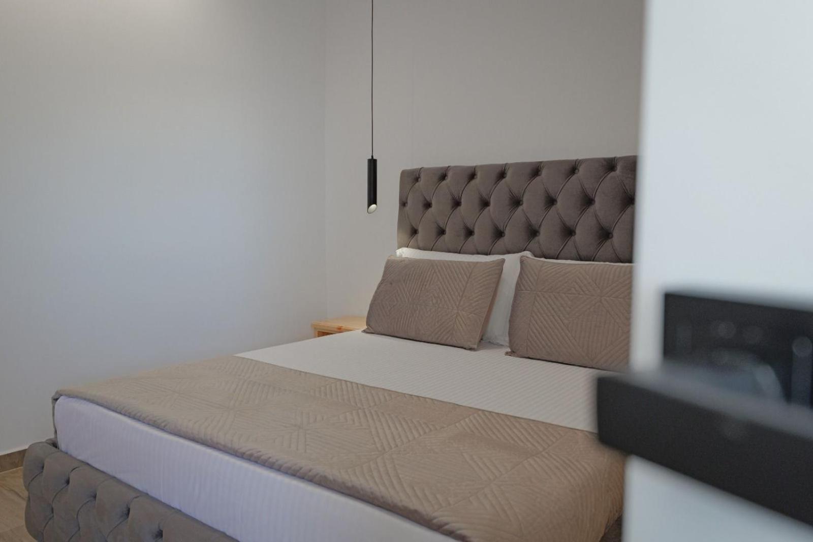 Cako Rooms Saranda Exterior foto