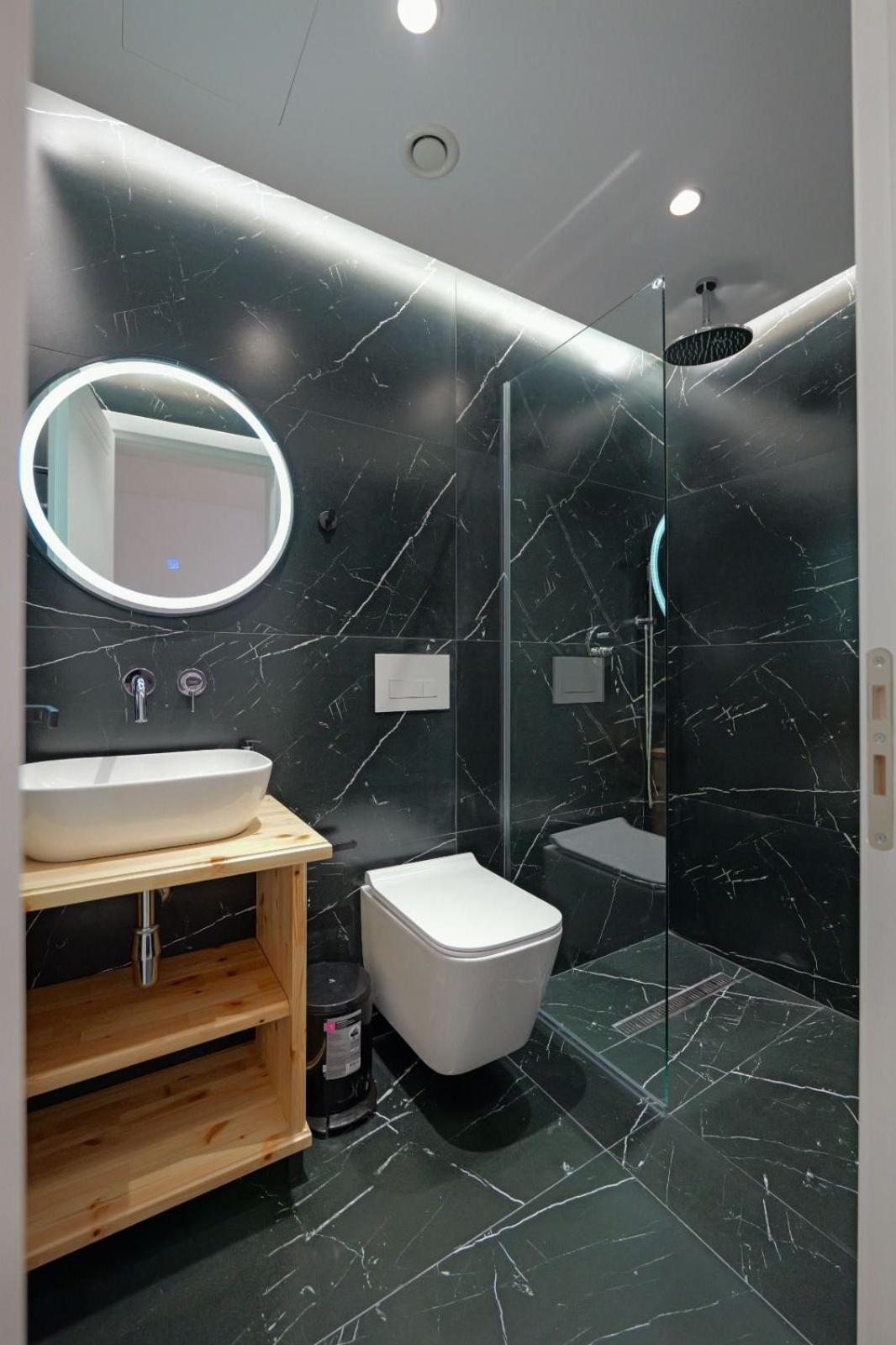 Cako Rooms Saranda Exterior foto