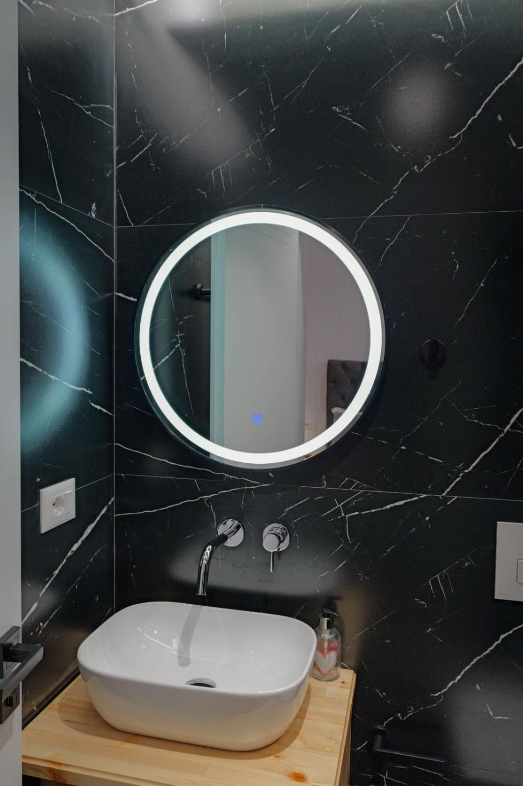 Cako Rooms Saranda Exterior foto