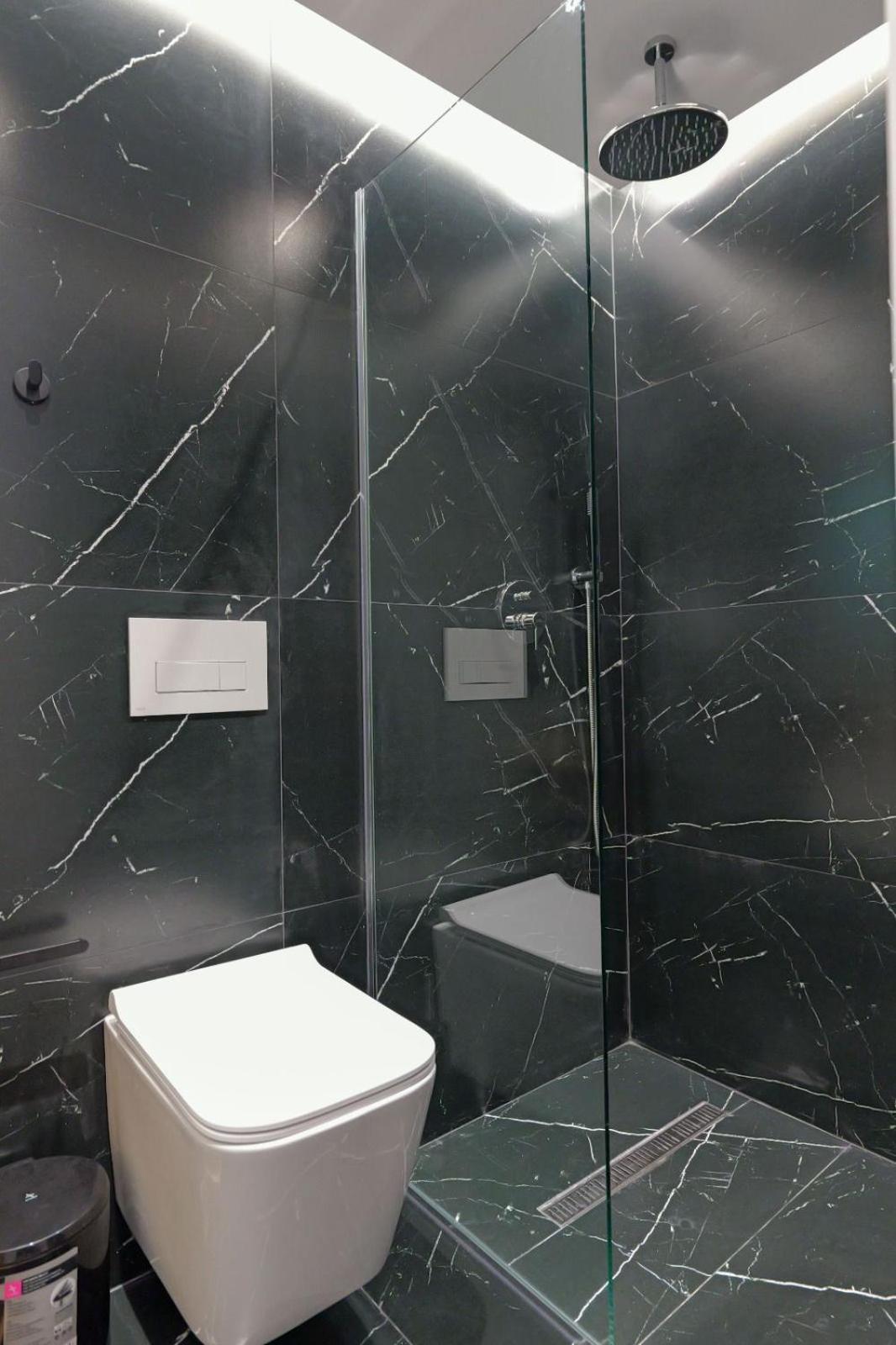 Cako Rooms Saranda Exterior foto