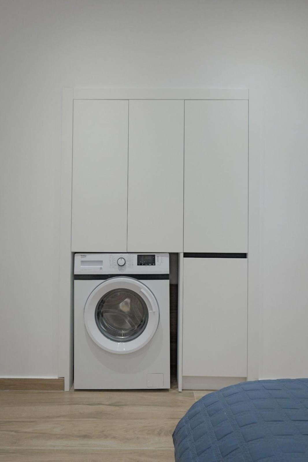 Cako Rooms Saranda Exterior foto