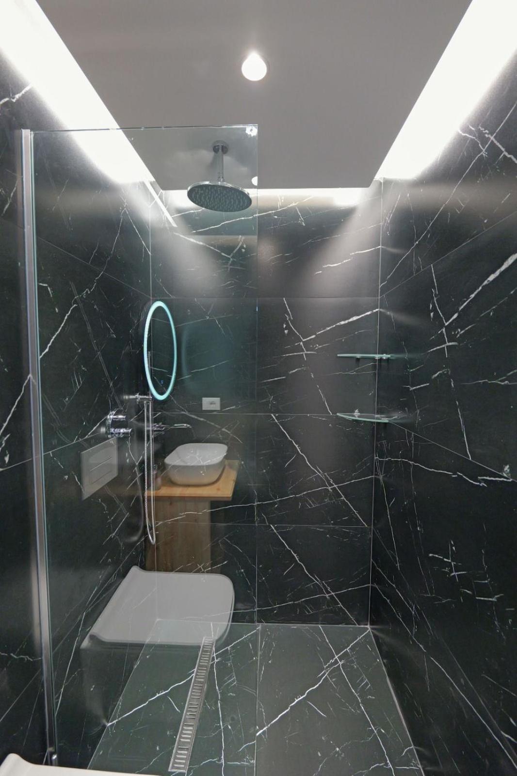 Cako Rooms Saranda Exterior foto