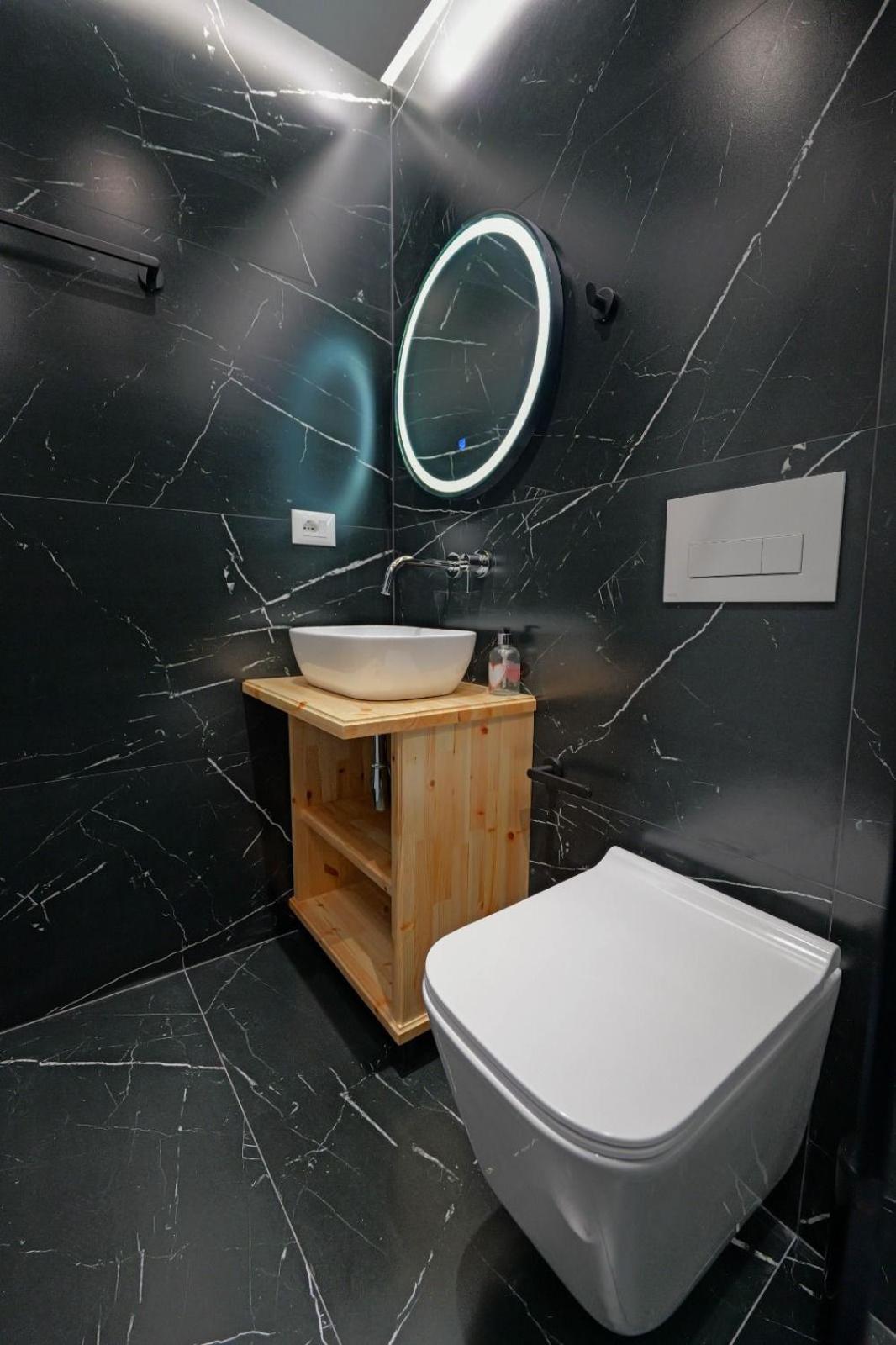 Cako Rooms Saranda Exterior foto