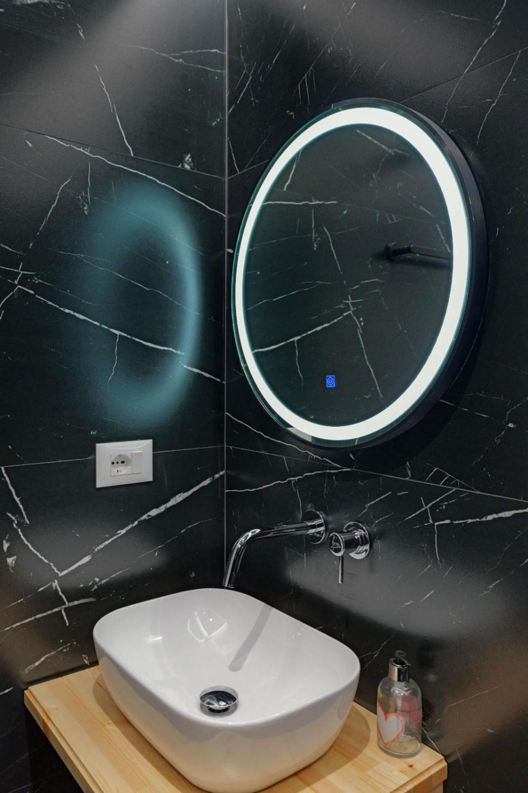 Cako Rooms Saranda Exterior foto