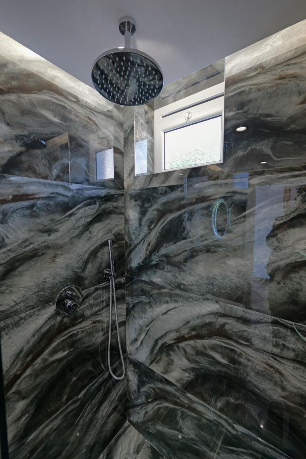 Cako Rooms Saranda Exterior foto